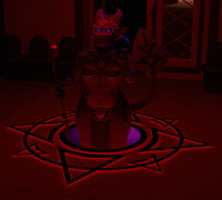 Bayzil Self Summoning