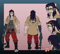 Greg Ref