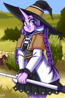 Roxy (Starlight Glimmer)