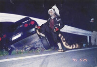 NIGHT RUNNER
