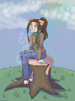 Stump