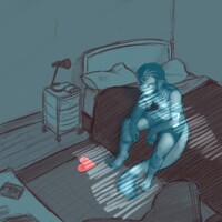 Heaven Please Sing For Me A Song Of Life.