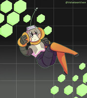 "It's a machine, Steiber"