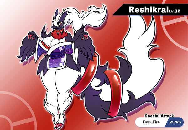 SOLD] Miraidon x Serperior Fusion ADOPT! by SphealtheDeal -- Fur Affinity  [dot] net
