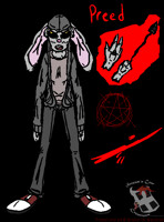 Preed