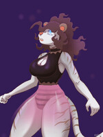Tigress