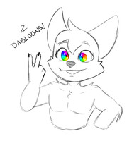 The boy