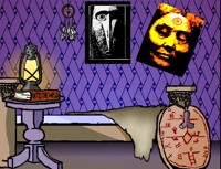 Tundras room