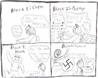 a day in the life of yiharbin