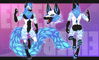 [CLOSED] Fox Adopt!