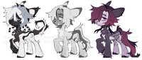 Pony Pack | closed