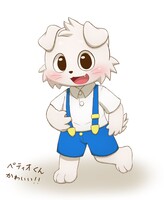 Mr.Petio