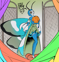 Polly (©Kern)