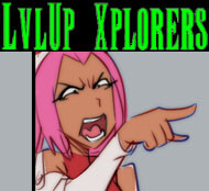 Lvl Up Xplorers #344