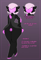 [Adopt] Gardevoir