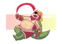 (MWG) Munch