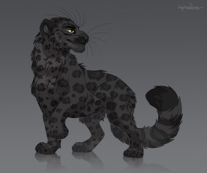 TLK Styled Deinotherium by NewPaleoArtist -- Fur Affinity [dot] net