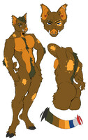 Boar adopt