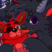 Hug Foxy Plush