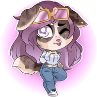 Commission: Sunnies