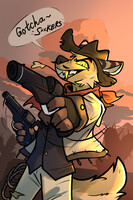 Striker