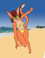 Tera -WIP 2-