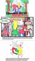 Az and a Furry College Life Arc #6 (part 3)