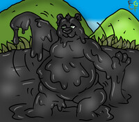 A new member of Tarry Team