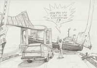 {Commission} - Bridge Out