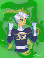 Danny Phantom