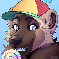 [CM] - headshot for GuloGuloJaws