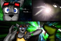 BInx and the Draco part 2