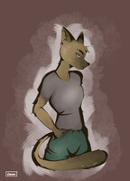 Hyena