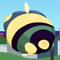 Something Light And Airy