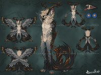 Ref| Fallen Seraphim