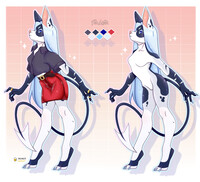Adopt auction [CLOSED]