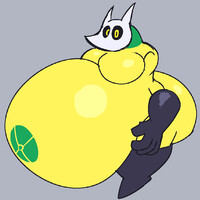 The fat yellow has returns!