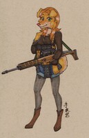 Gun Day Sunday (2023 Nov. 19)