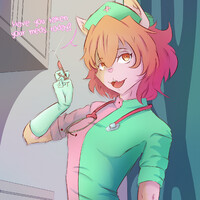 Friendly reminder to take your meds today!