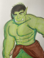 Orc
