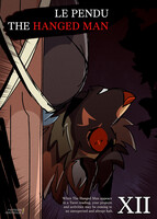 LE PENDU [c]