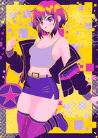 Ramona Flowers