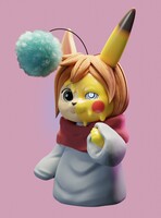 Drippy Kupochu
