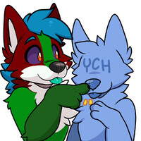 Boop Emote Ayzutho