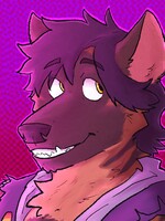 my ears were burning