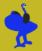 Sean "Sonny" Gibbs Jr. (Glasses)