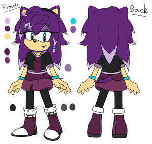 Classic Sonic - Riders Art Style by RaymanxBelle -- Fur Affinity [dot] net
