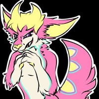 Pearl sticker #1