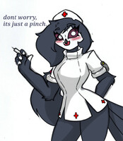 Nurse Octavia