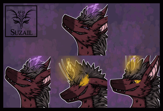 YES YES YES!!! by Laz-Arts - Fur Affinity